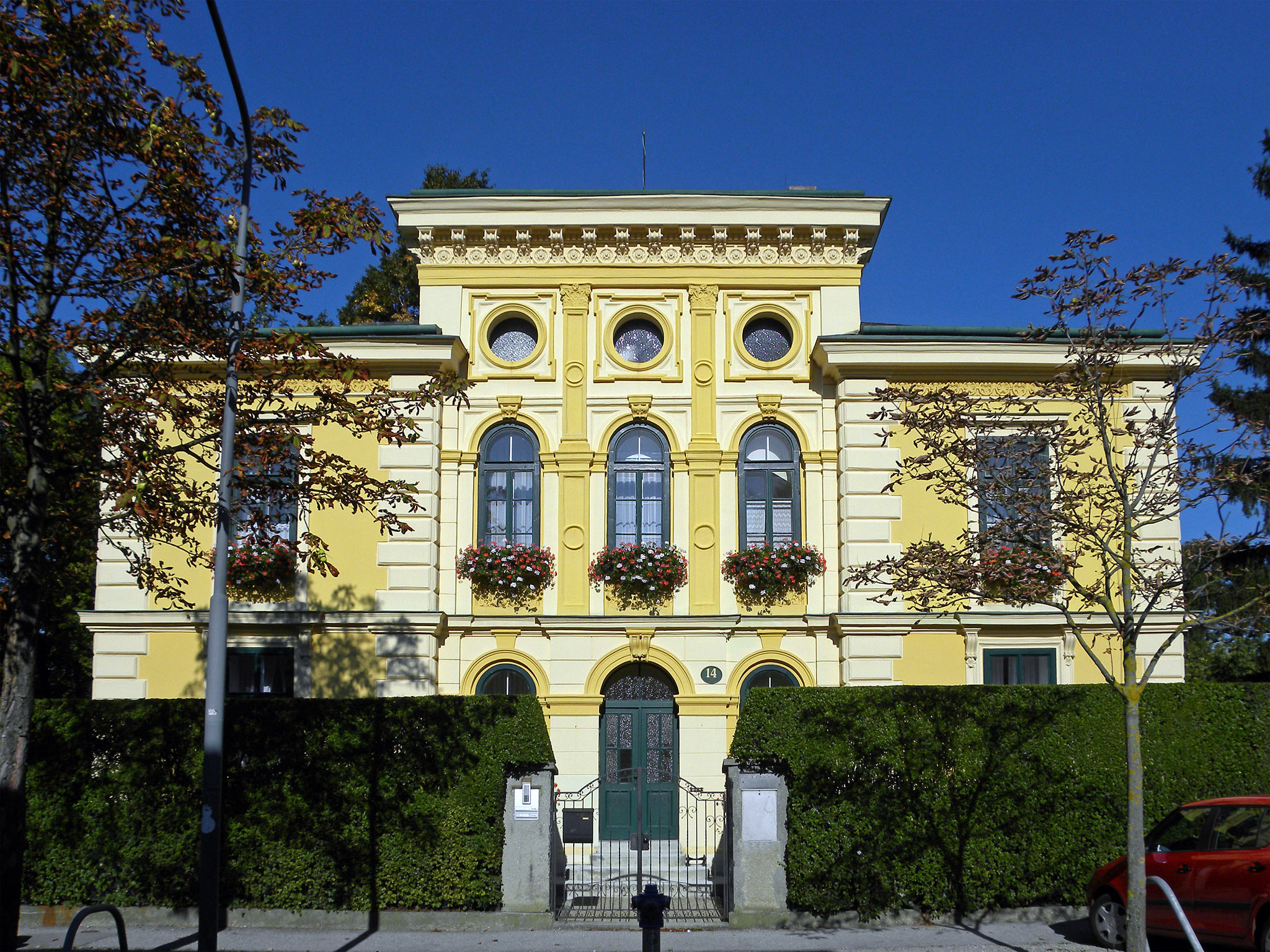 Vienna